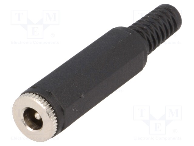 PC-GP2.1-1.jpg DC PLUG FEMALE 5.5/2.1mm 2.1MM - Image 1