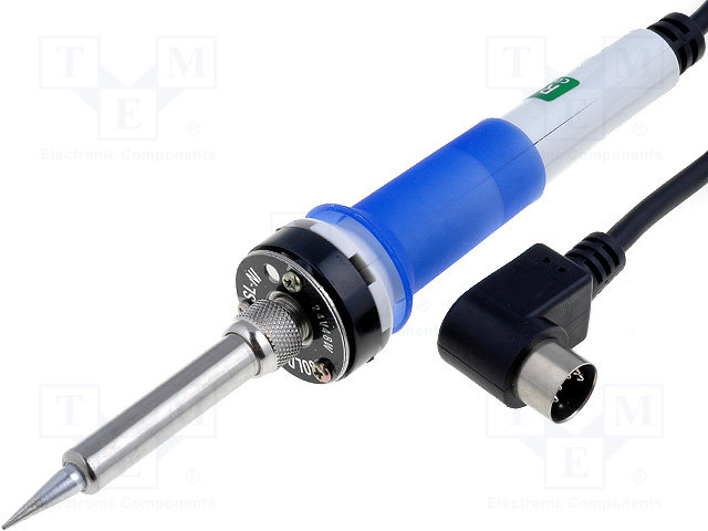 PENSOL-IRON-N.jpg Soldering iron with htg elem - Image 1