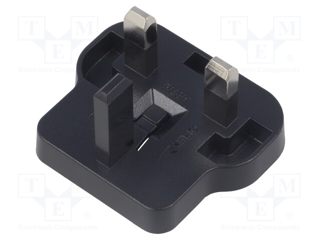 PLUG-SYS1588-UK.jpg UK PLUG ADAPTOR WITH SYS1588 - Image 1