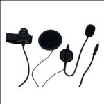 PMR HEADSET FOR MOTORCY HELMET - Image 2