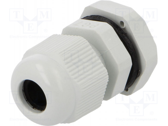 PW-D.3070X2.jpg Cable gland PG7 IP67 X2pcs - Image 1