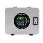 5000VA AUTOMATIC VOLTAGE STABILASER 230VAC - Image 3