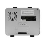 5000VA AUTOMATIC VOLTAGE STABILASER 230VAC - Image 4