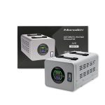 5000VA AUTOMATIC VOLTAGE STABILASER 230VAC - Image 5