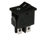 ROCKER SWITCH  ON-OFF 4PIN 6V/250V - Image 2