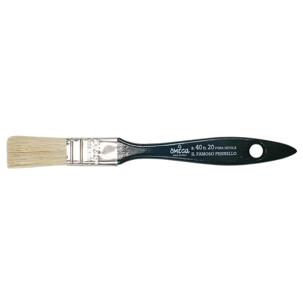 S.400N.20.jpg BRUSH S.40 SIZE 20MM - Image 1
