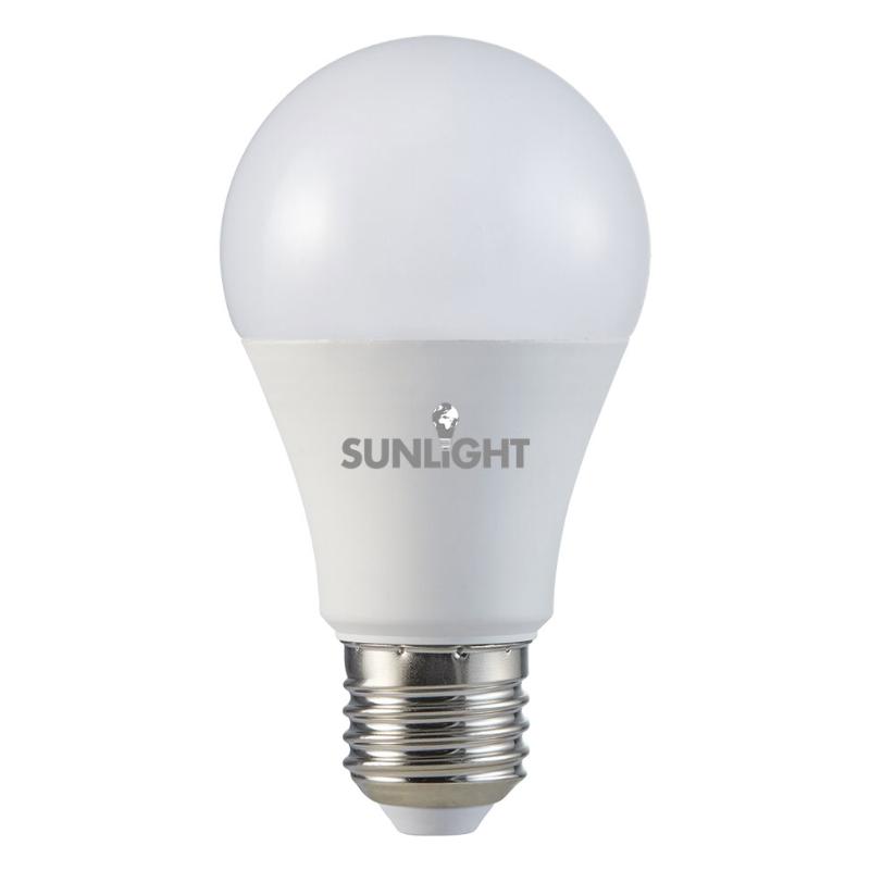 SA6011DL.jpg LED A60 11W/75W E27 DAYLIGHT /6500K - Image 1