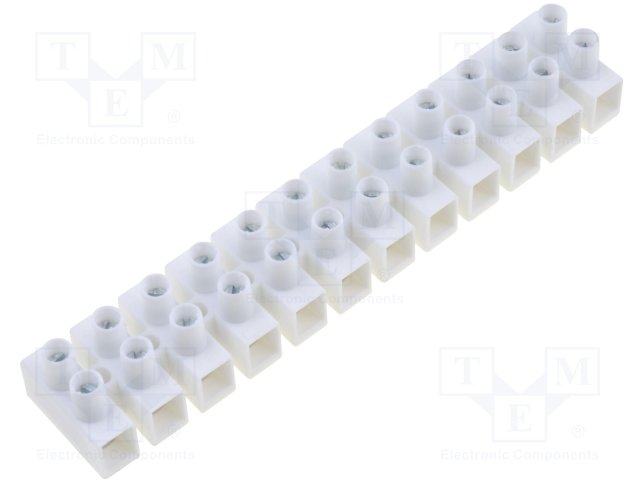 SI-432VDE.jpg Terminal block for panel mounting - Image 1