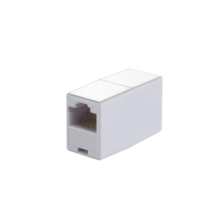 SM120.jpg RJ45-RJ45 SOCKET JOINER 8P8C - Image 1
