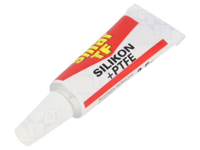 SMAR-TF-3.5.jpg Silicine PTFE paste 3.5g - Image 1