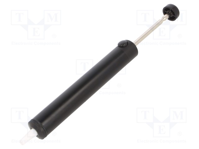 SP-192L.jpg DESOLDERING PUMP PTFE HIGH SUCTION FORCE - Image 1