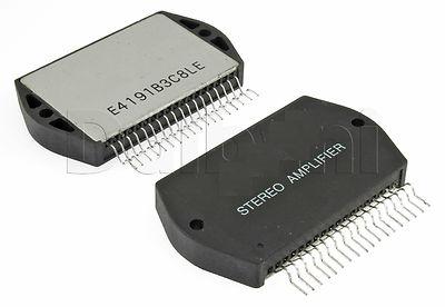 STK392-010.jpg STK392-010 IC RGB AMPL. 38V 5A 15KHZ - Image 1