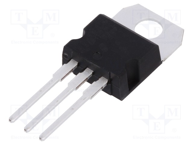 STP20NK50Z.jpg STP20NK50Z N-MOSFET 500V 190W - Image 1