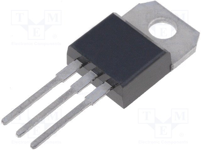 STP4NK80Z.jpg Transistor N-MOSFET 800V 1.89A 80W - Image 1