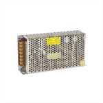 Kemot T-120W-12V10A LED Power Supply, 12V DC 10A 120W, Screw Terminals