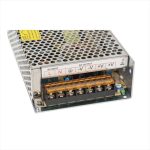 Kemot T-120W-12V10A LED Power Supply, 12V DC 10A 120W, Screw Terminals - Image 2