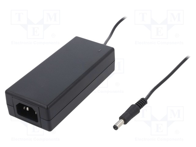 TRH70A360-12E03.jpg 36VDC 2A SWITCHED POWER SUPPLY 70W 5.5/2.5mm - Image 1