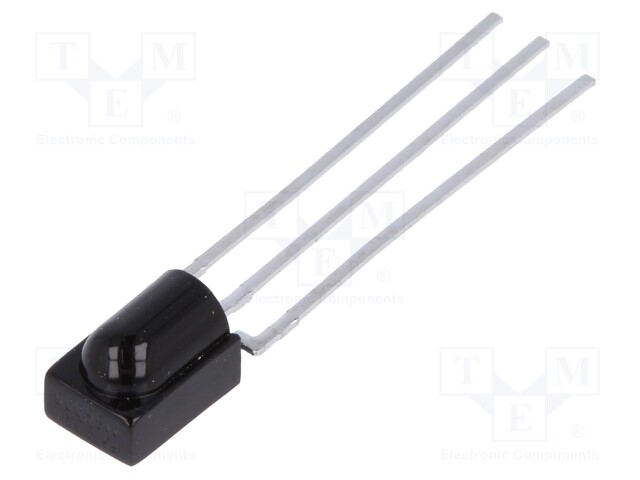 TSMP58000.jpg IR RECEIVER 20-60KHz 2.5-5.5v - Image 1