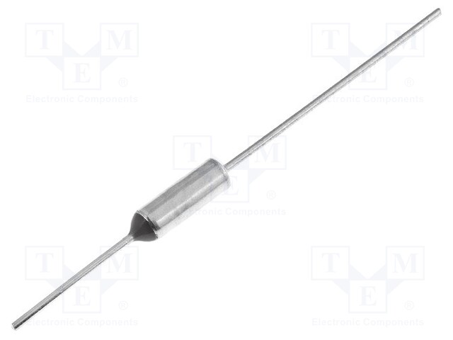 TZ-D-099X2.jpg THERMAL FUSE 99°C 10A X2PCS - Image 1