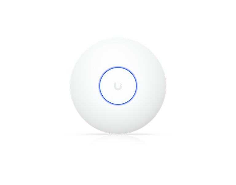 U7-LITE.jpg Ubiquiti U7-LITE - WiFi 7 AP With 4 Spatial Streams And 2.5 GbE Uplink - Image 1