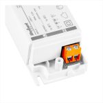 Rebel URZ0882 LED Power Supply, 12V DC 1A 12W, IP20, Screw Terminals - Image 2