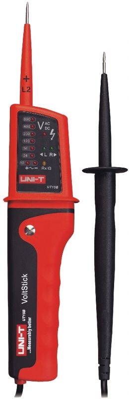 UT15B.jpg MULTIFUCTION VOLTAGE TESTER - Image 1