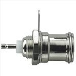 CHASSIS MOUNT FEMALE COAX SOCKET - Image 2