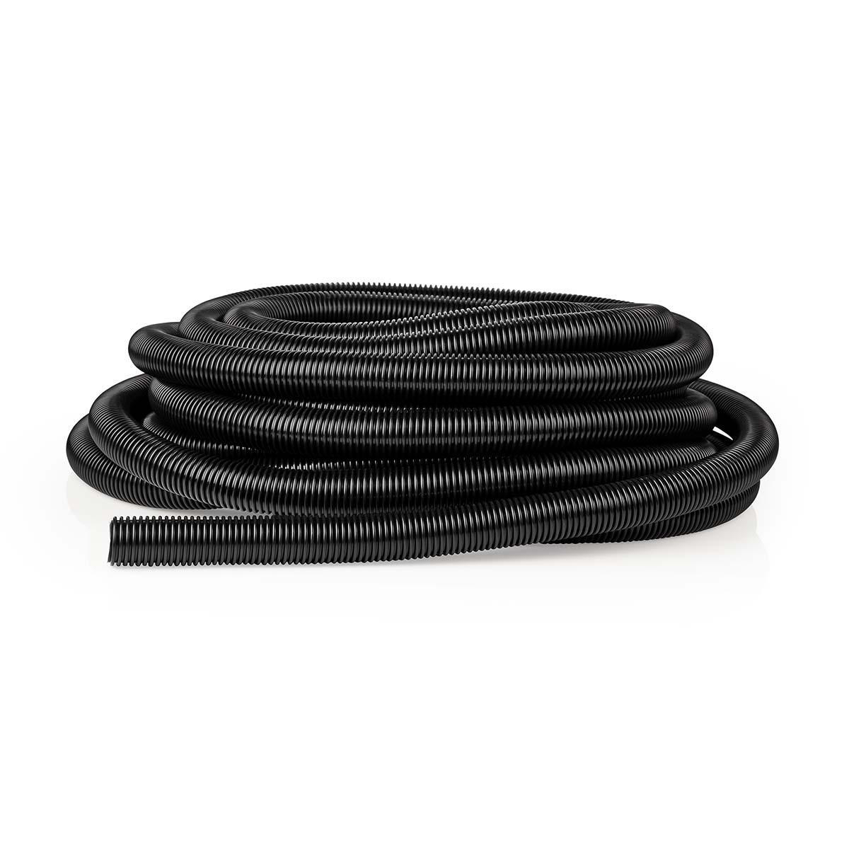 VCHO11032BK150.jpg Vacuum Cleaner Hose 32mm 15m Black - Image 1