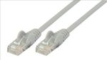 UTP CAT5e 1M  RJ45 MALE-RJ45 NETWORK CABLE