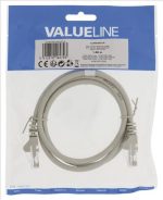 UTP CAT5e 1M  RJ45 MALE-RJ45 NETWORK CABLE - Image 2