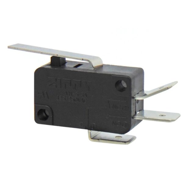VM-05S-02C02 Microswitch, 5 A, 250 V