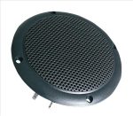 Full-Range Speaker Saltwater Resistante 10 cm 4 4 Ohm black