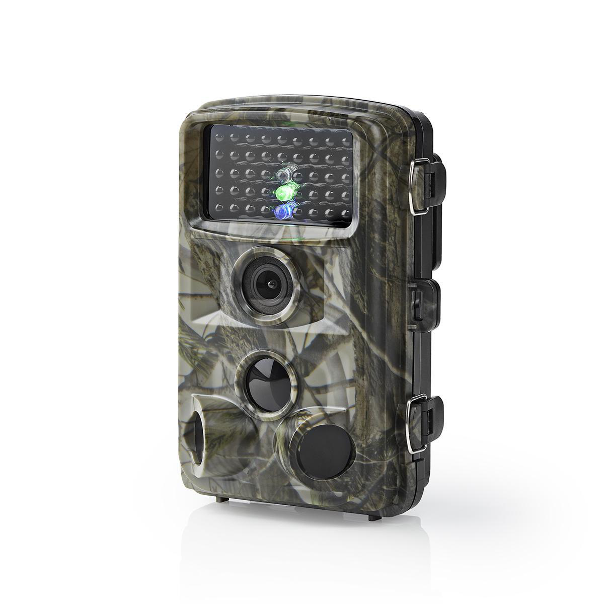 WCAM150GN.jpg HD Wildlife Camera 16MP 5MP CMOS - Image 1
