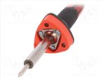 SOLDERING IRON 25W 230V WELLER - Image 2