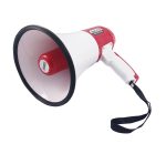 Ludien XB-73S-USB Rechargeable Megaphone with Bluetooth, USB and SD