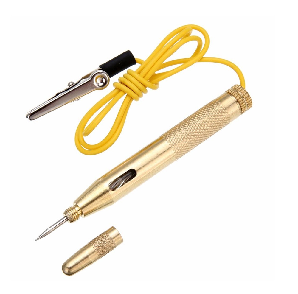 XS-P046.jpg 6-12V CIRCUT TESTER - Image 1