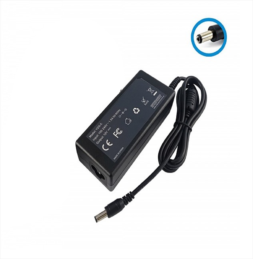YDS-084A.jpg 12V 7AH 84W POWER SUPPLY - Image 1