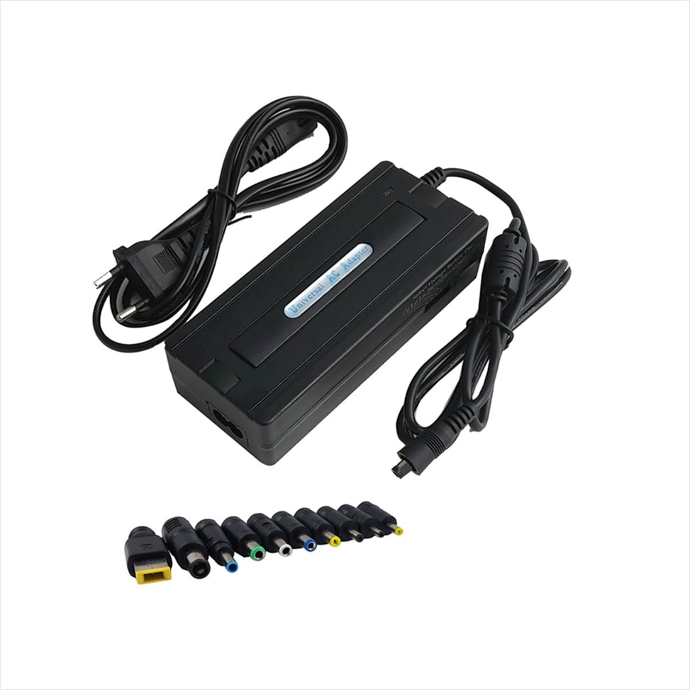 YDSUAA090MA.jpg 12V-24V 4.5A 90W UNIVERSAL POWER SUPPLY - Image 1