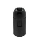 E14 Flame Retardant Thermoplastic Lampholder, 250 V, 2 A