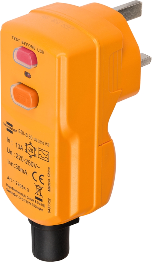 1290643.jpg PERSONAL POTECTION PLUG -BDI-S 30 - Image 1