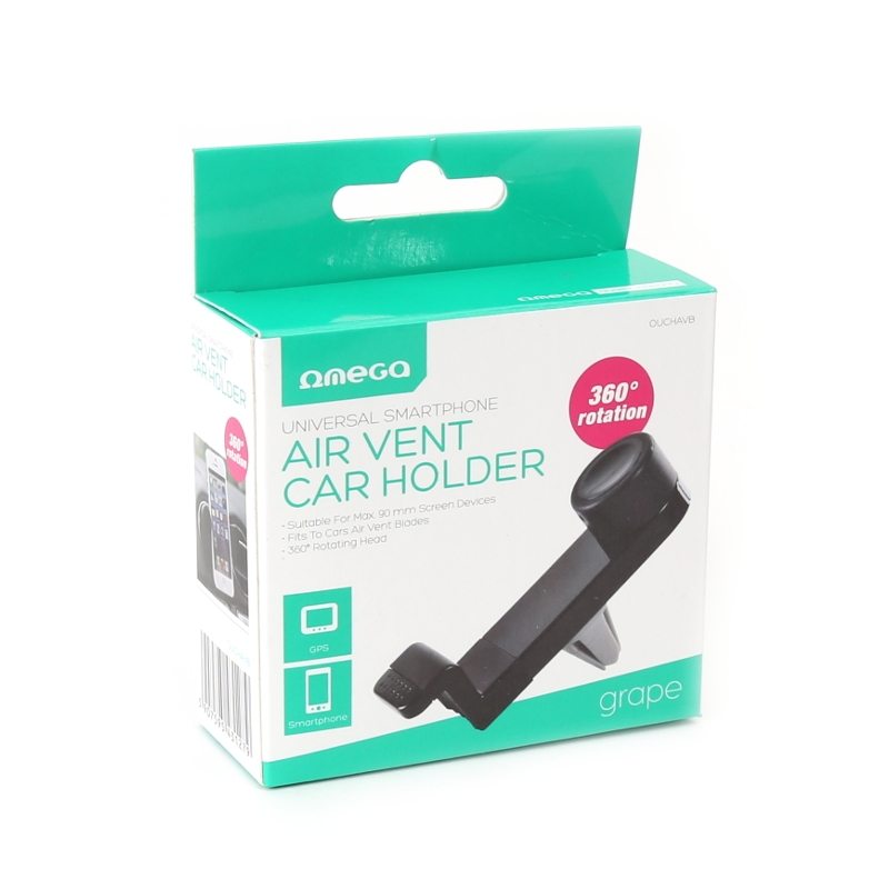 OUCHAVB.jpg AIR VENT CAR HOLDER FOR SMARTPHONE - Image 1