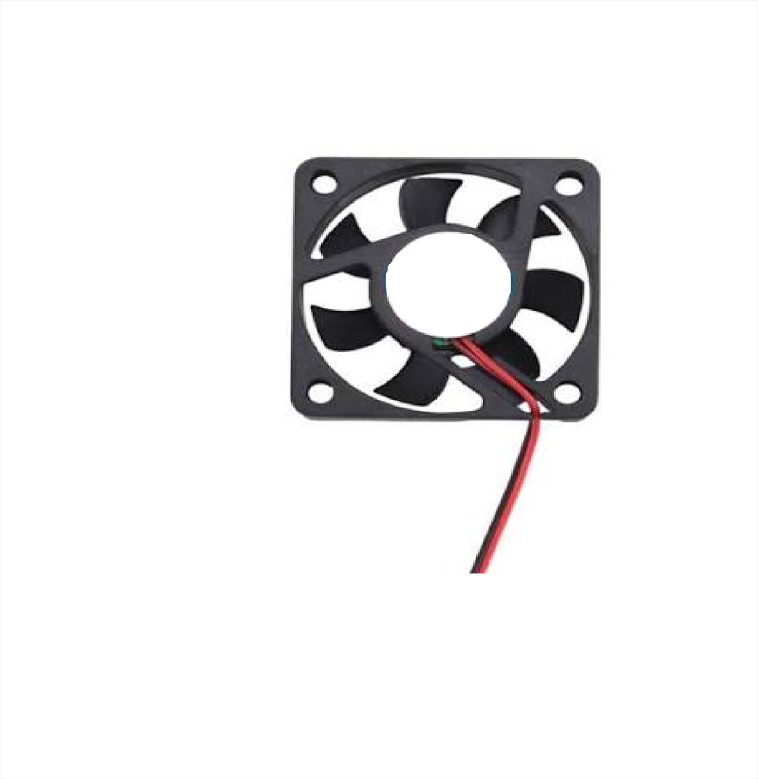 RQD5010-HSL.jpg FAN 5VDC 50X50X10 SLEEVE BEAR - Image 1