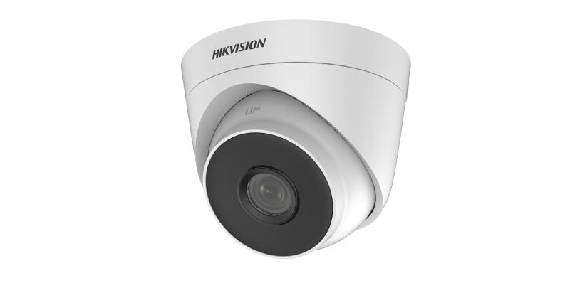 DS-2CE56DOT-IT3F.jpg IN/OUT COLOR CAMERA 2.8mm HD IP67 DAY/NIGHT - Image 1