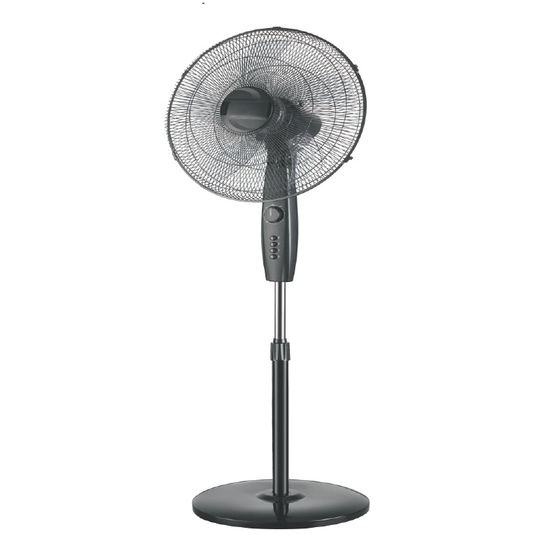 MAT-K18BT.jpg STAND FAN 18 WITH TIMER MATESTAR - Image 1