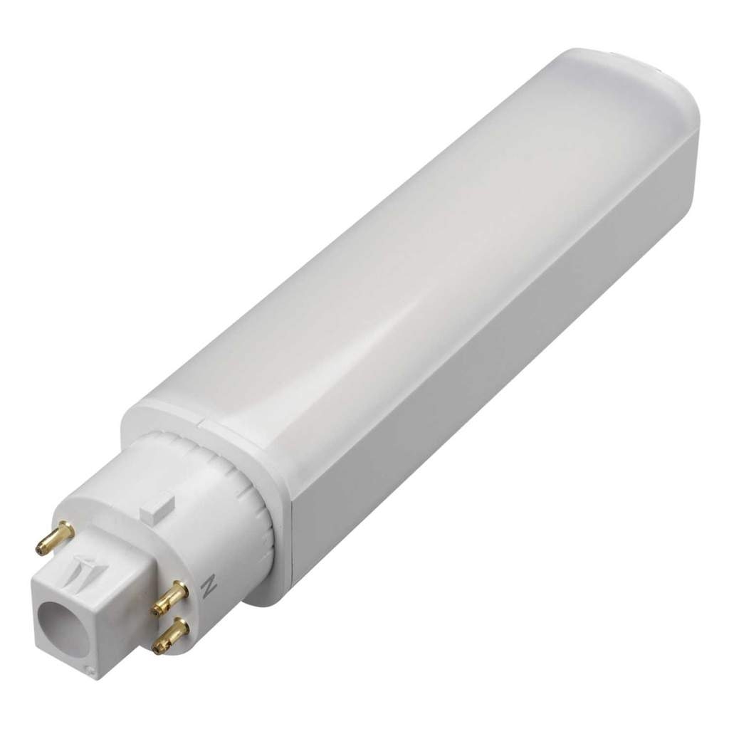 PLCG24Q-3-4P.jpg PLC 26W 4PIN 4100K 220-240V DAY LIGHT DULUX - Image 1