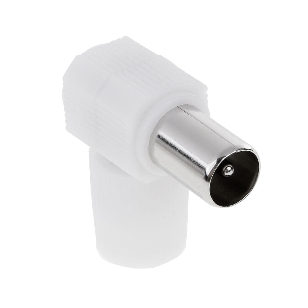 03350018X2.jpg ANTENNA ANGLE PLUG CONNECTOR X2PCS - Image 1