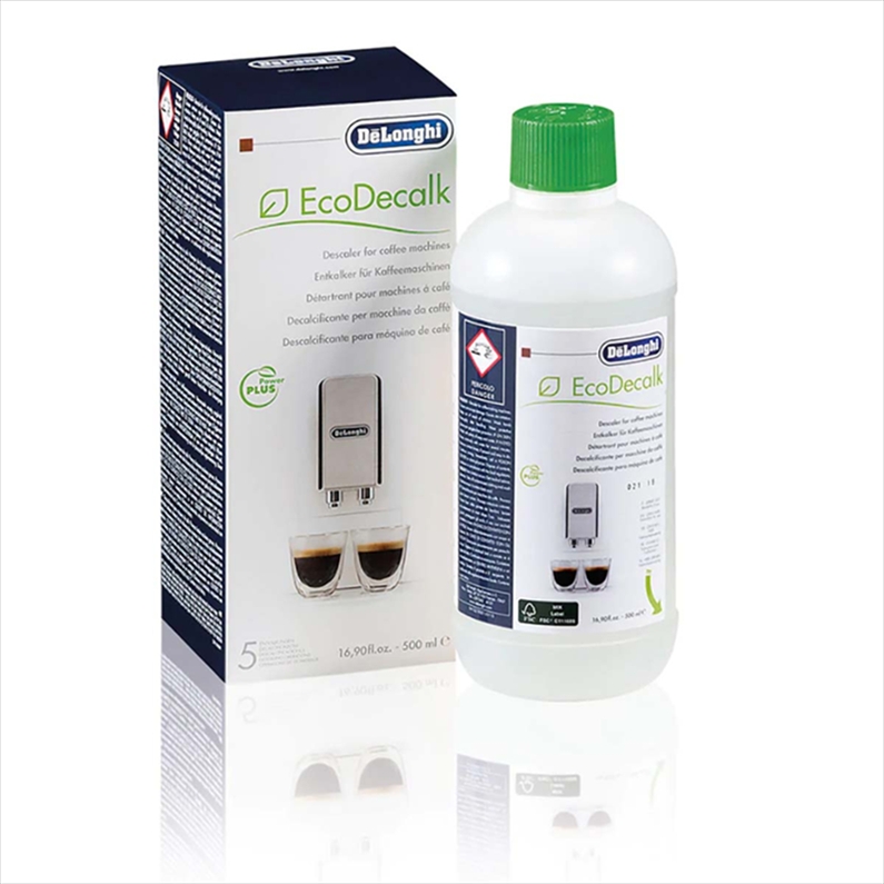 5513296041.jpg Descaler Coffee Machine 500 ml - Image 1