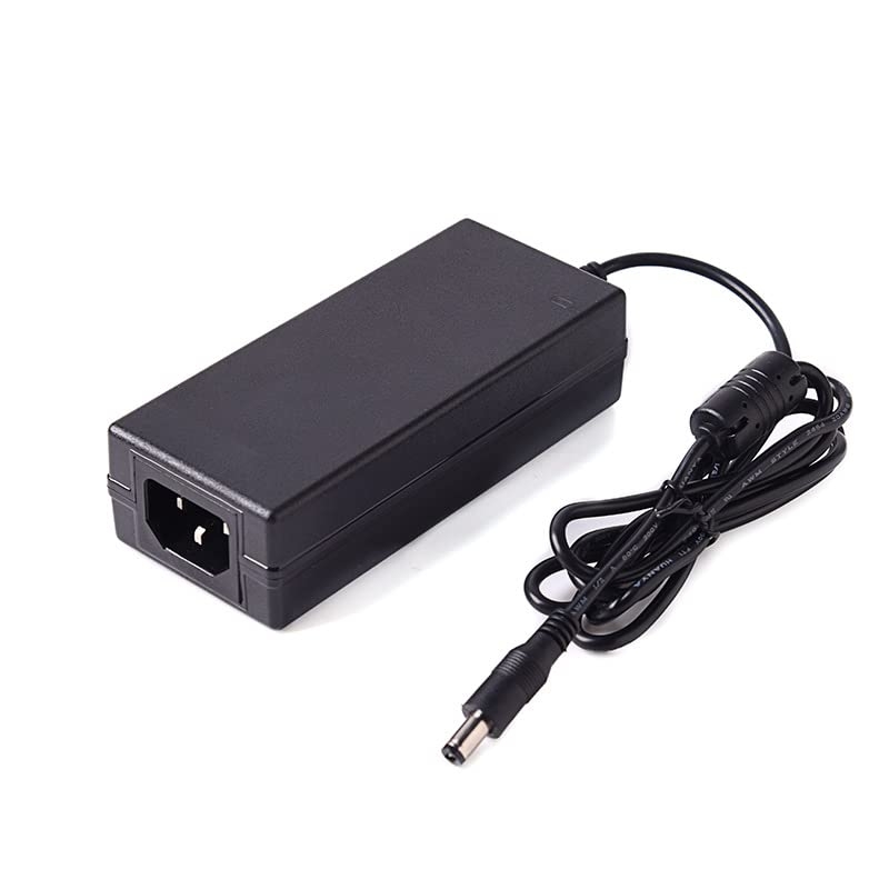 YU-3002.jpg 30V 2A AC/DC POWER ADAPTER 5.5/2.5mm BULK - Image 1