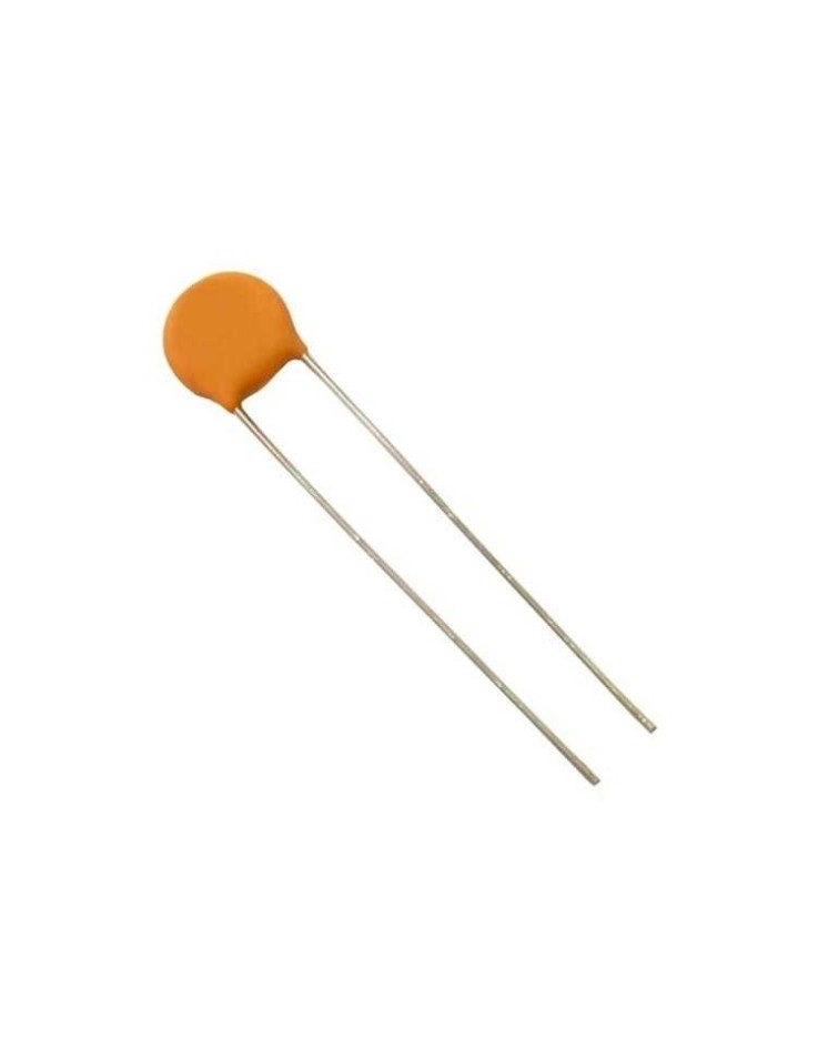 010230008X2.jpg VARISTOR 7mm 230VAC 300VDC X2PCS - Image 1