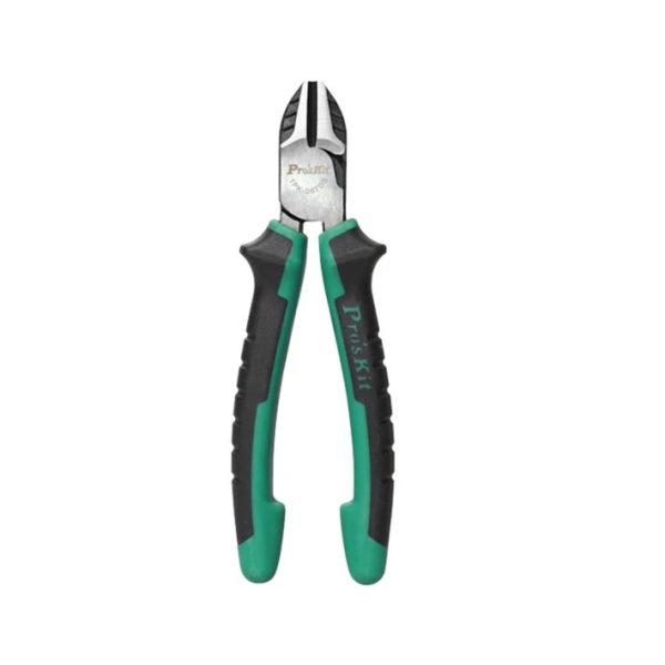 Pro’sKit 1PK-067DS Diagonal Side Cutters, 165 mm